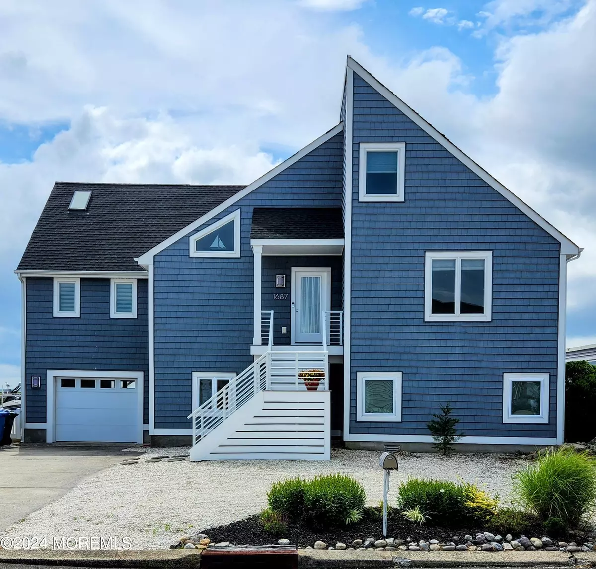 Manahawkin, NJ 08050,1687 Mill Creek Road
