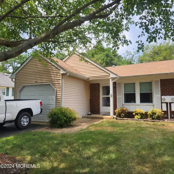 2 Golden Court #A, Whiting, NJ 08759