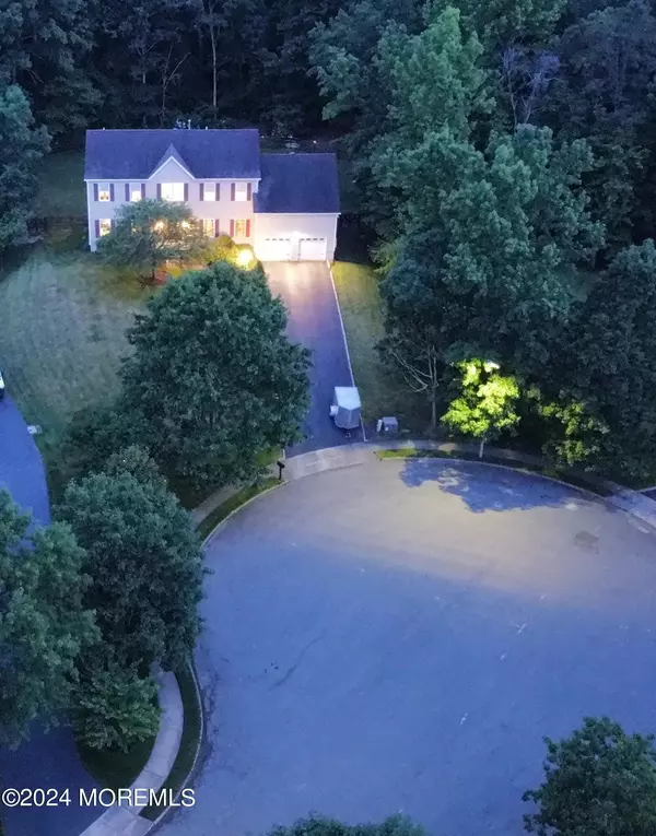 Jackson, NJ 08527,35 Sherwood Court