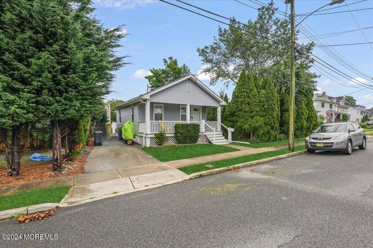 Neptune City, NJ 07753,32 Belle Place