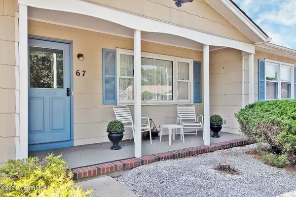 Toms River, NJ 08757,67 Westport Drive