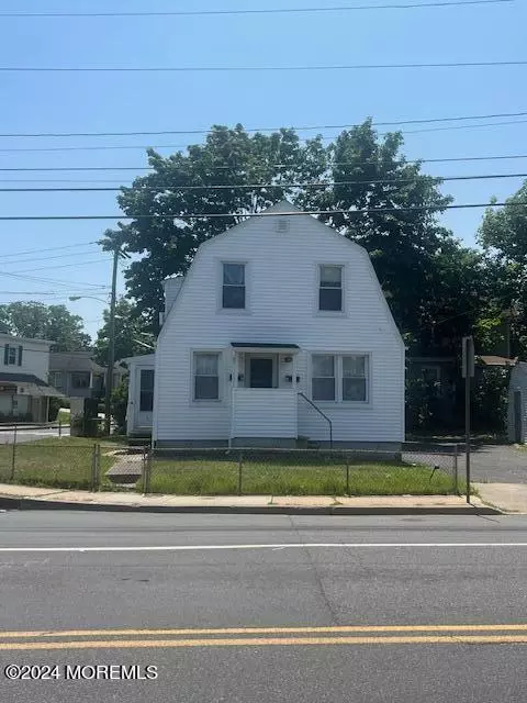 West Long Branch, NJ 07764,2 Wall Street