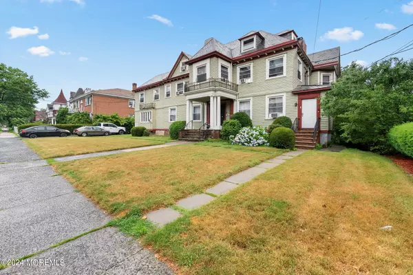 383 Mt Prospect Avenue, Newark, NJ 07104