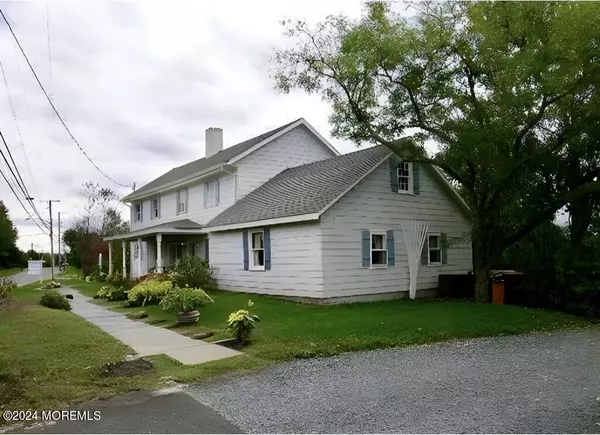 Millstone, NJ 08535,30 Nurko Road