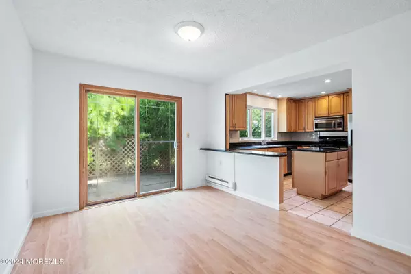 Lakewood, NJ 08701,2 Wisteria Court #A