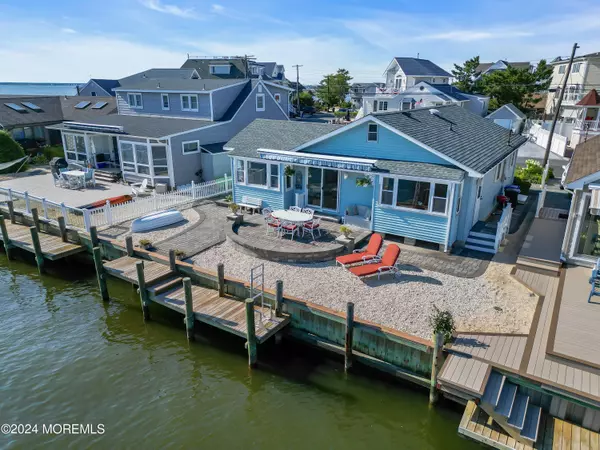 Lavallette, NJ 08735,257 San Fernando Drive