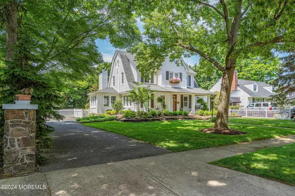 Fair Haven, NJ 07704,78 Harvard Road