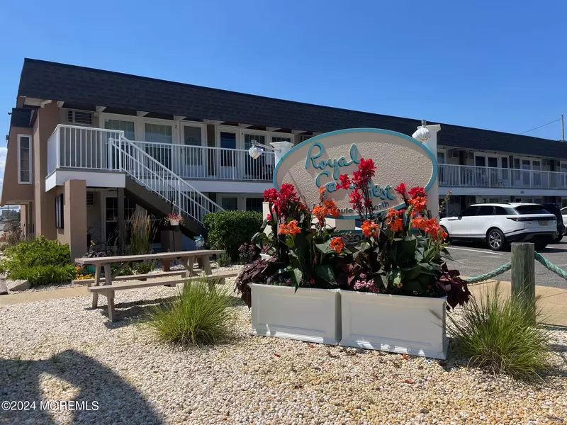 1681 N Route 35 #12, Ortley Beach, NJ 08751