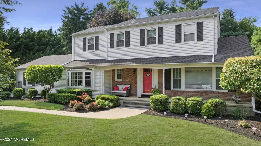 74 Ballantine Road, Middletown, NJ 07748