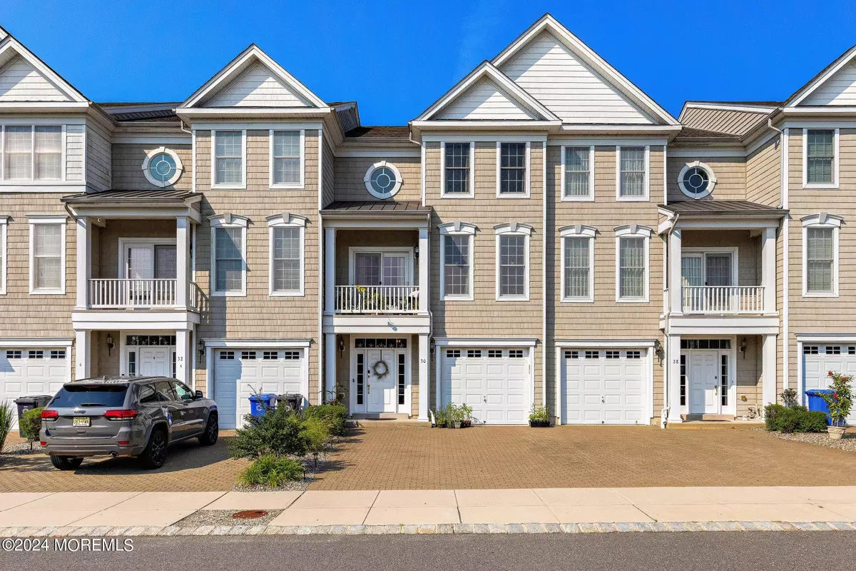 Beach Haven West, NJ 08050,30 Crane Court