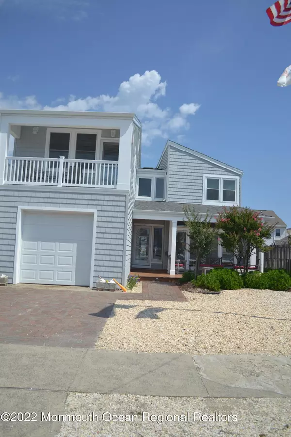 Lavallette, NJ 08735,15 Ortley Avenue