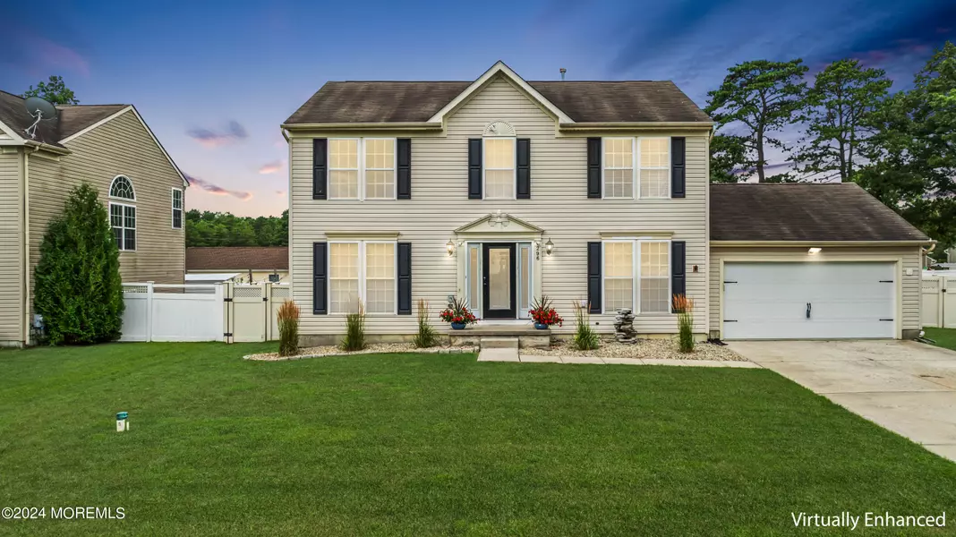 296 Hoover Avenue, Bayville, NJ 08721