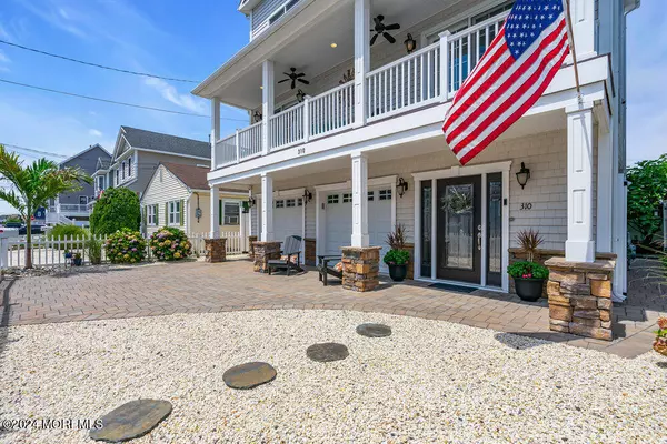 Ortley Beach, NJ 08751,310 Halyard Road