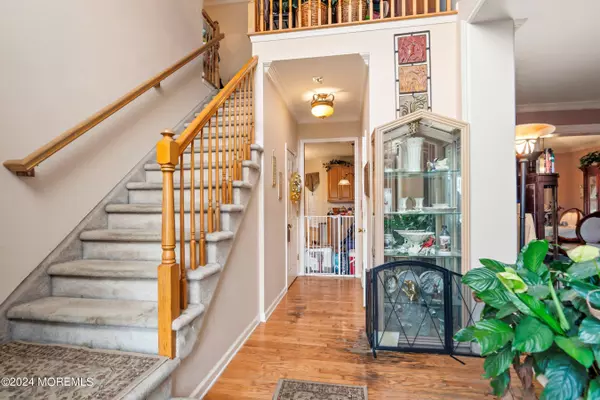 South River, NJ 08882,16 Monticello Way