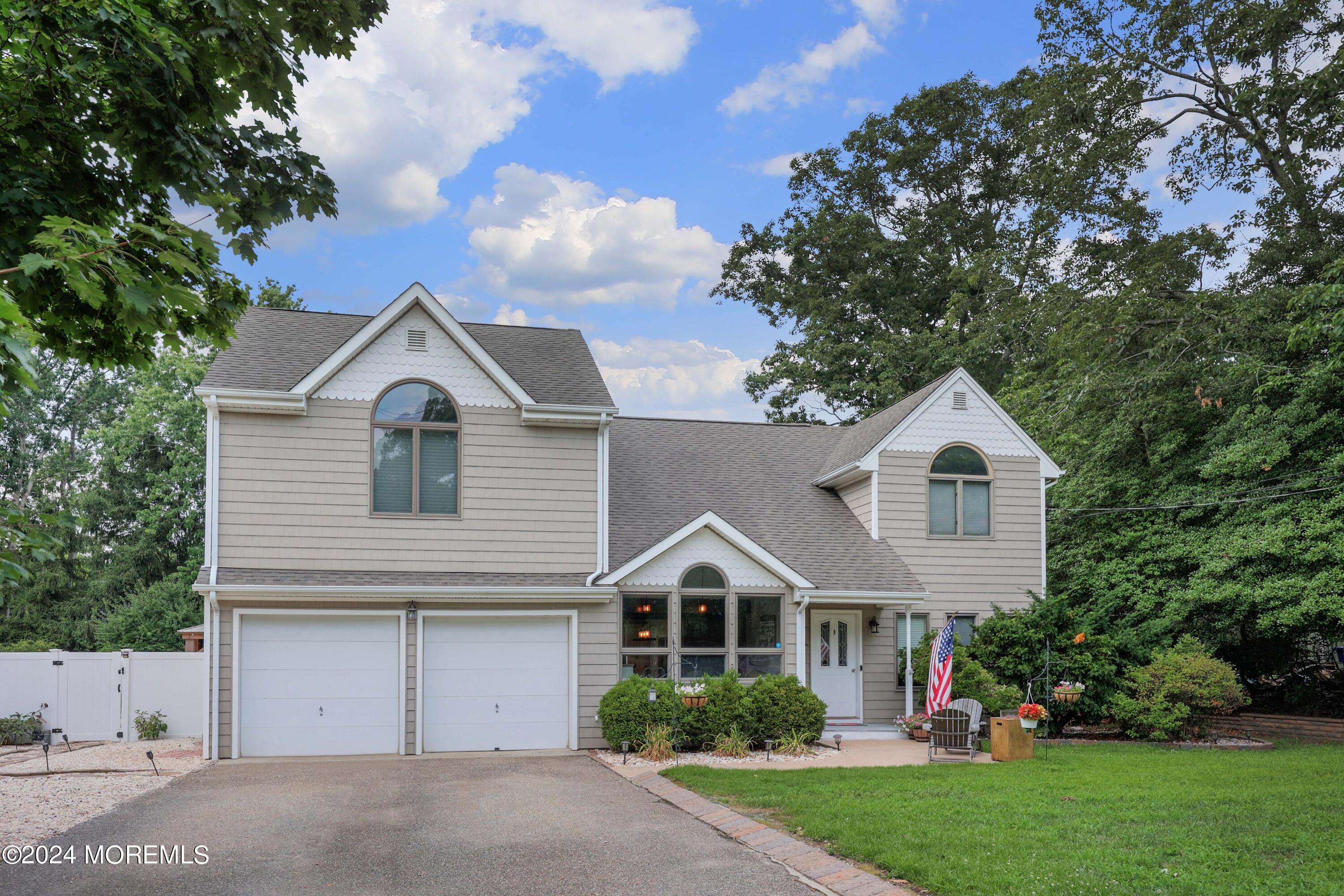 739 Holly Berry Lane, Brick, NJ 08724