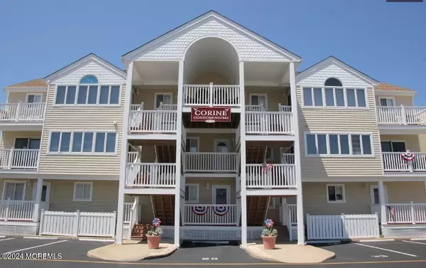 Seaside Heights, NJ 08751,1515 Boulevard #17