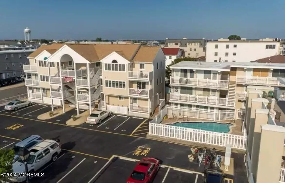 Seaside Heights, NJ 08751,1515 Boulevard #17