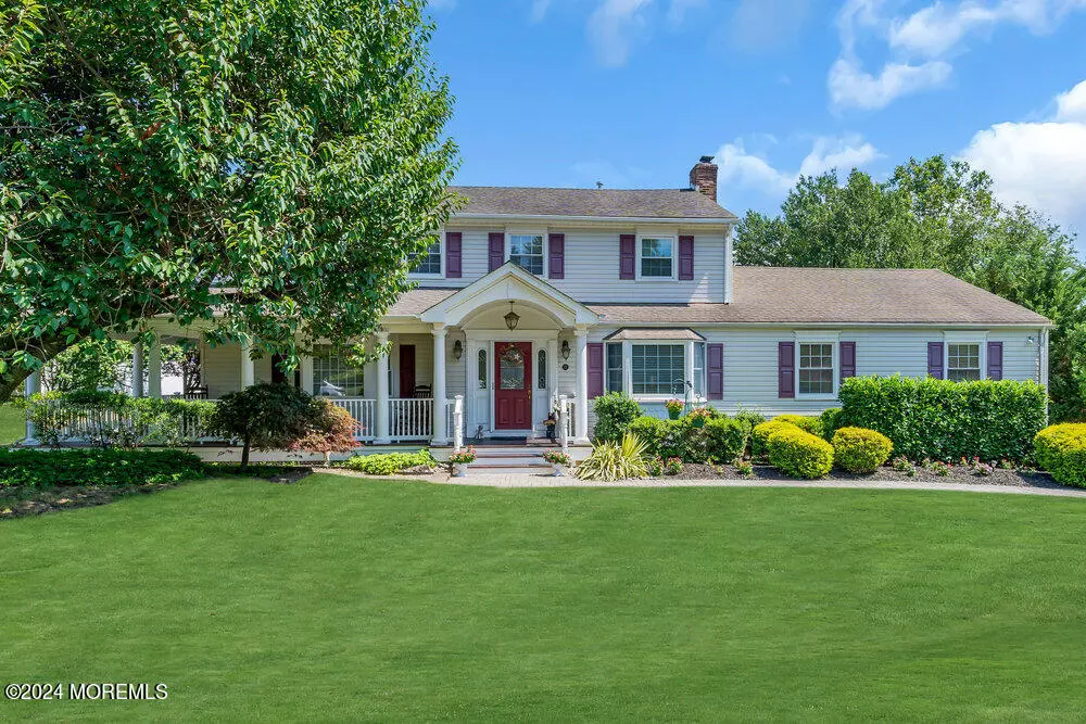 Middletown, NJ 07748,15 Sugar Maple Drive