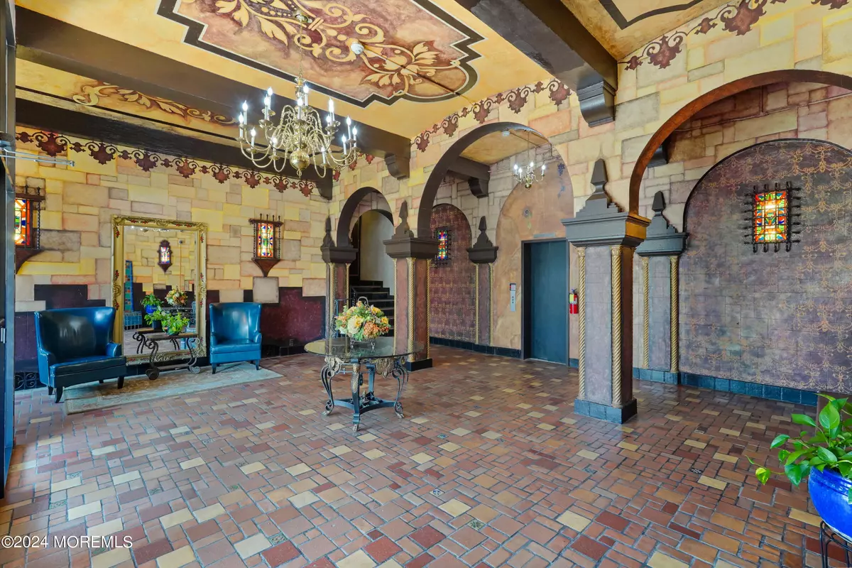 Asbury Park, NJ 07712,1700 Webb Street ##2A