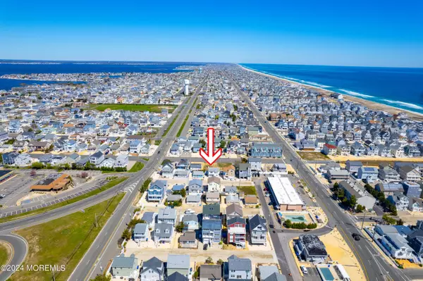 Ortley Beach, NJ 08751,109 Eisenhower Avenue