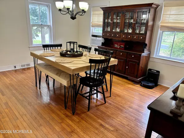 Millstone, NJ 08535,725 Perrineville Road