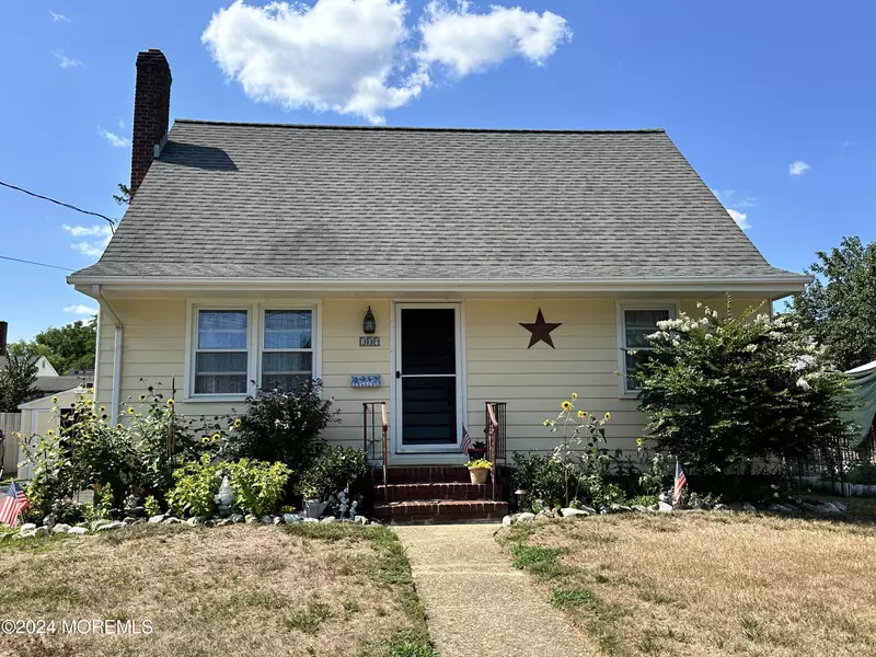 109 Hillside Street, Red Bank, NJ 07701