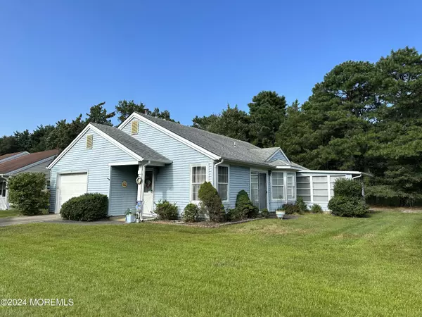 13 Sheffield Drive, Forked River, NJ 08731