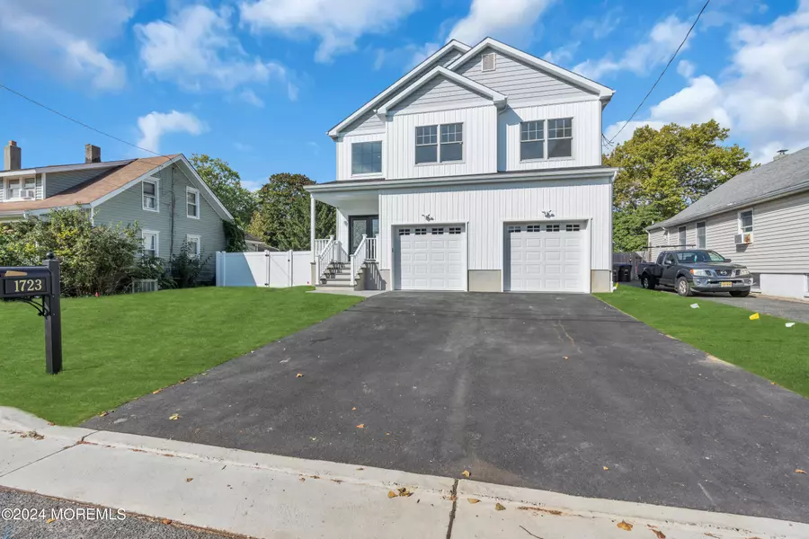 1723 J Street, West Belmar, NJ 07719