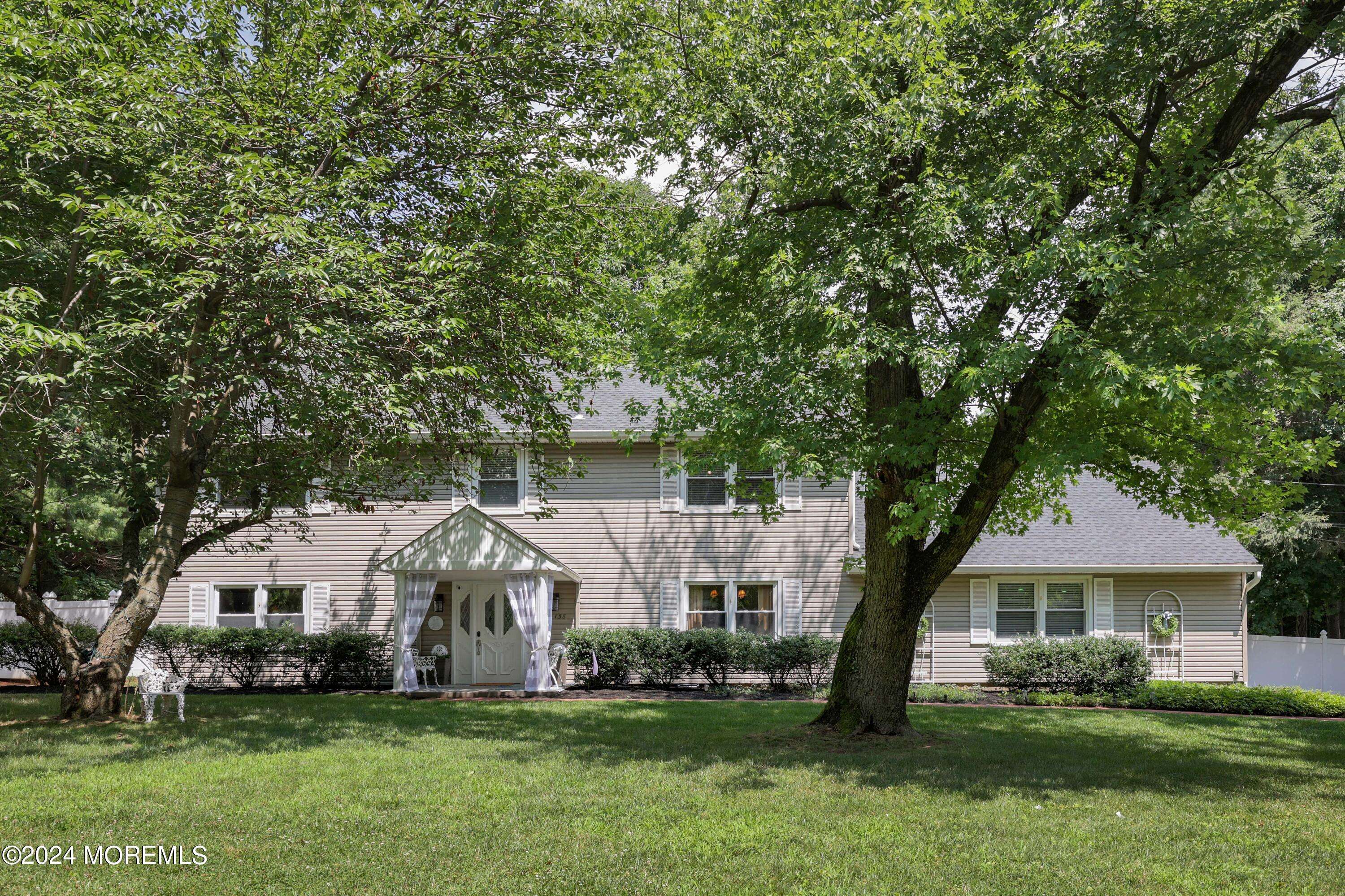 138 Tatum Drive, Middletown, NJ 07748