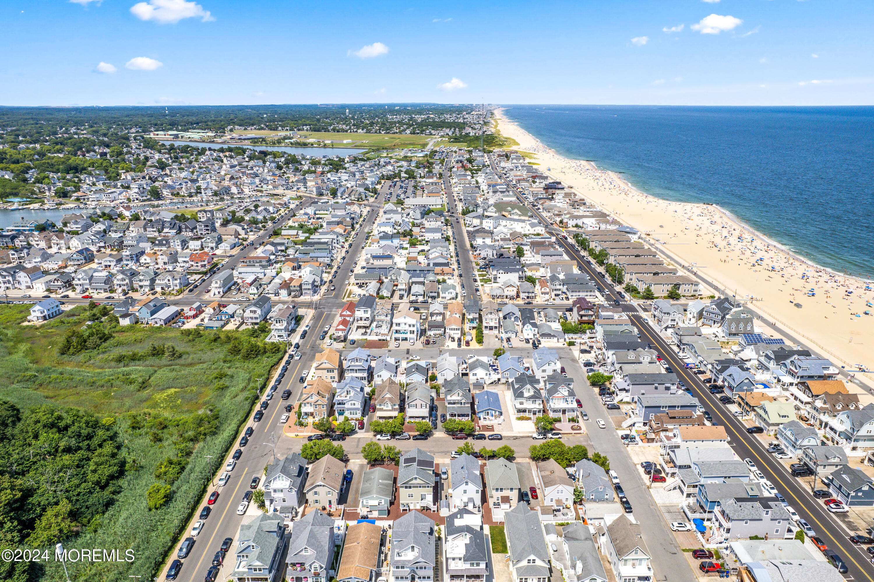 Manasquan, NJ 08736,561 Brielle Road #2