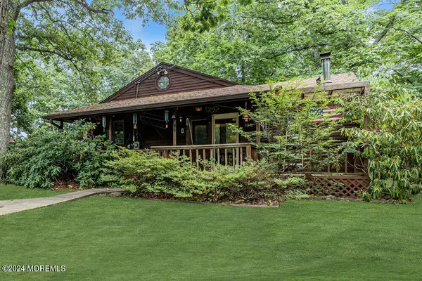 Jackson, NJ 08527,908 Hyson Road