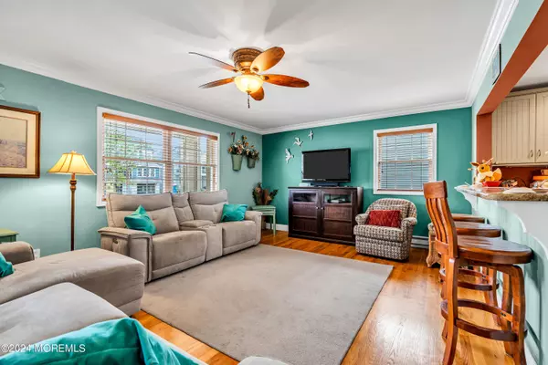 Point Pleasant Beach, NJ 08742,101 New Jersey Avenue #8G