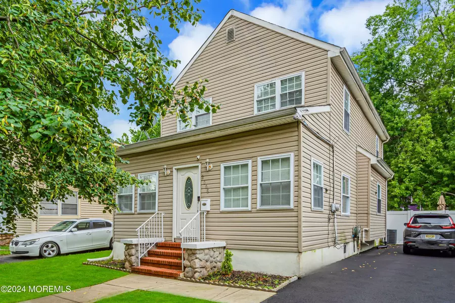 2006 Henry Street, Rahway, NJ 07065