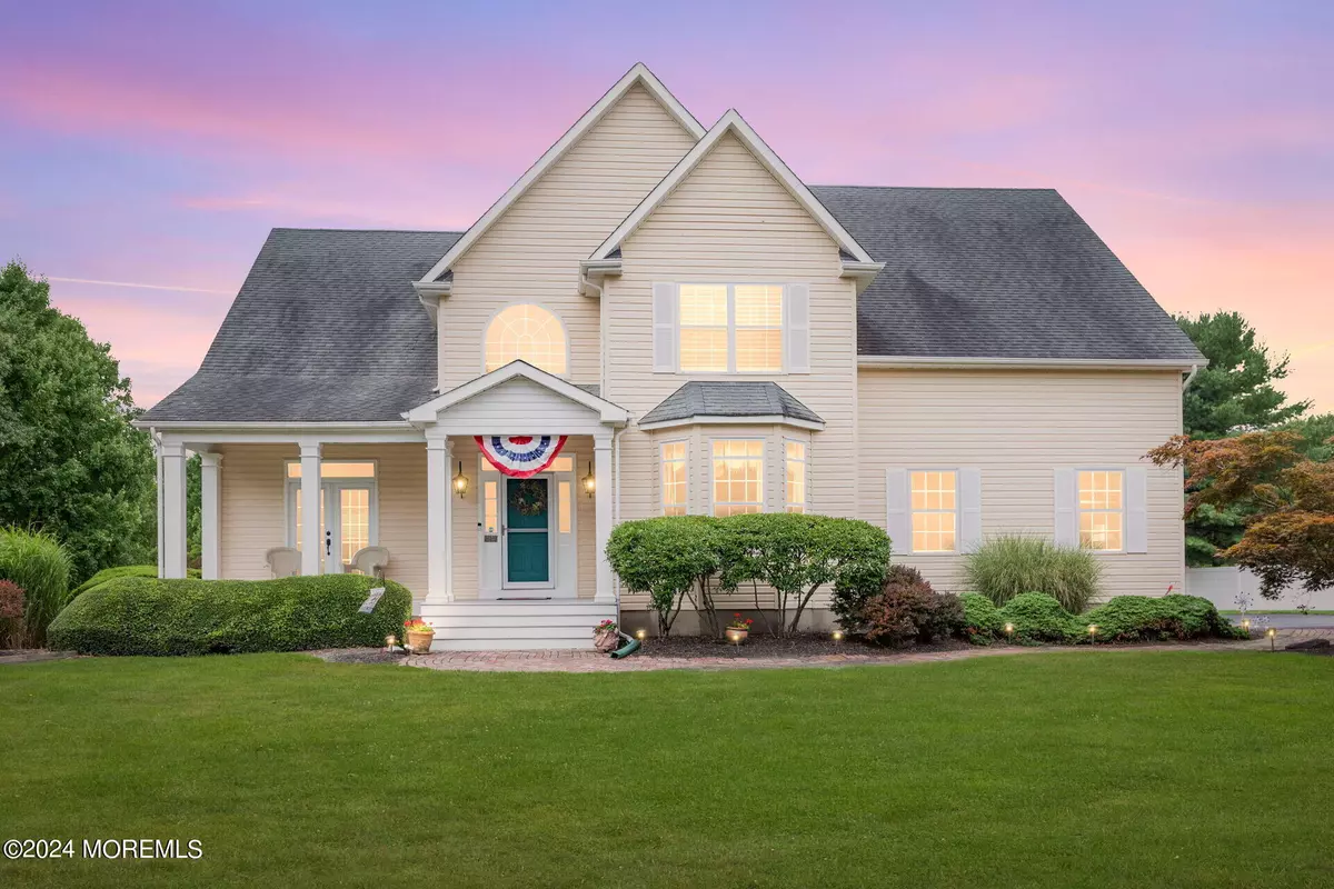 Freehold, NJ 07728,112 Windswept Lane