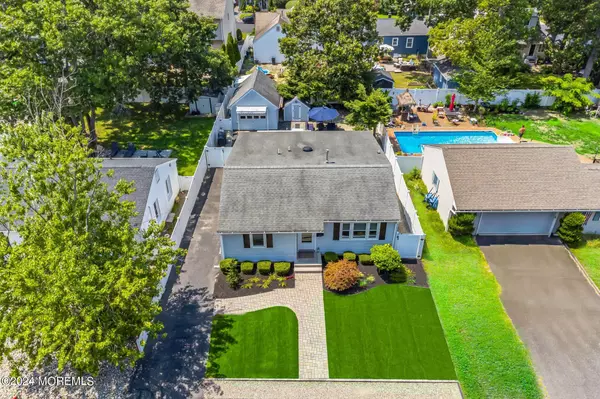 Point Pleasant, NJ 08742,509 Hillside Avenue