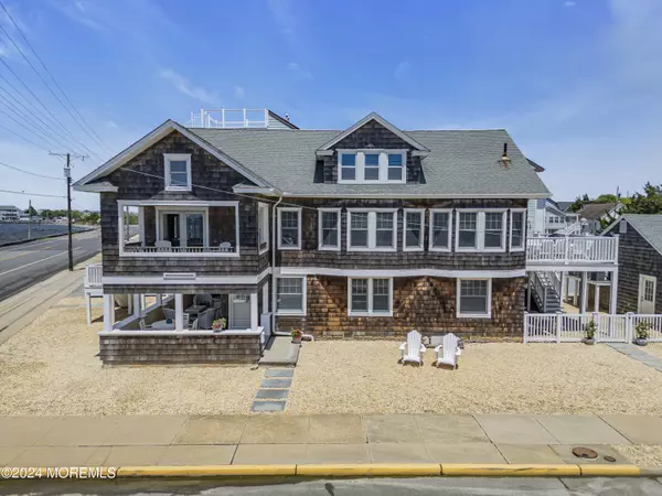 Seaside Park, NJ 08752,600 N Bayview Avenue