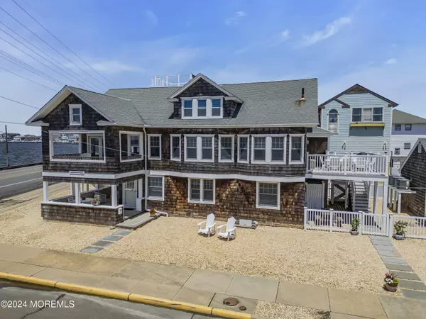 Seaside Park, NJ 08752,600 N Bayview Avenue