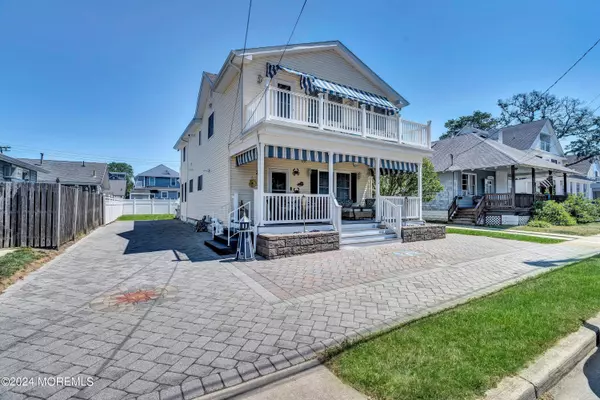 Belmar, NJ 07719,216 13th Avenue