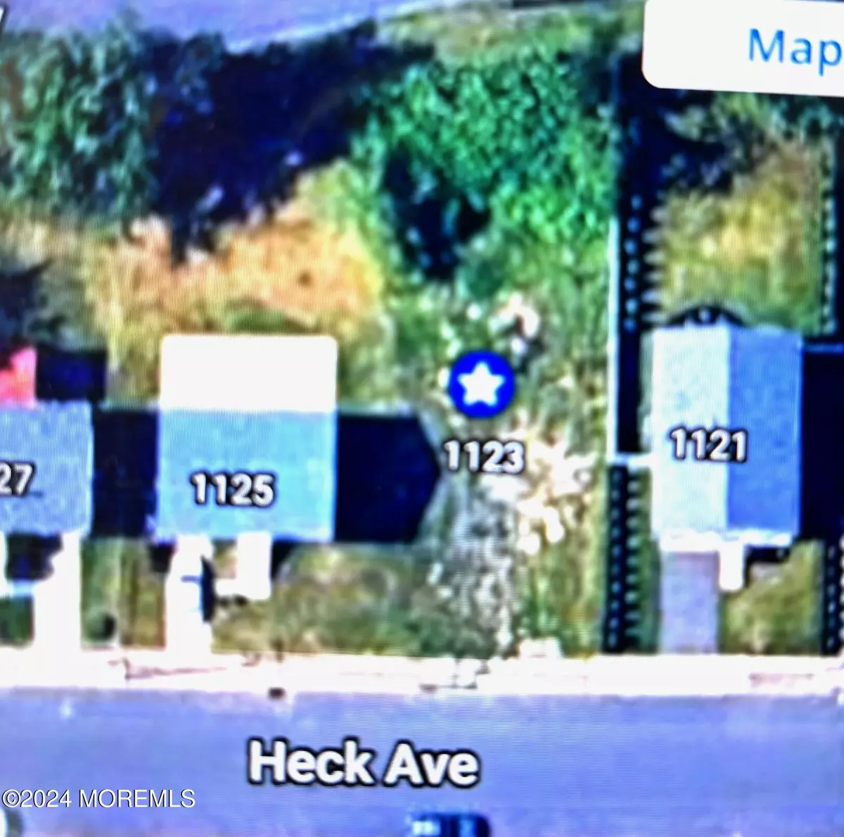 Neptune Township, NJ 07753,1123 Heck Avenue