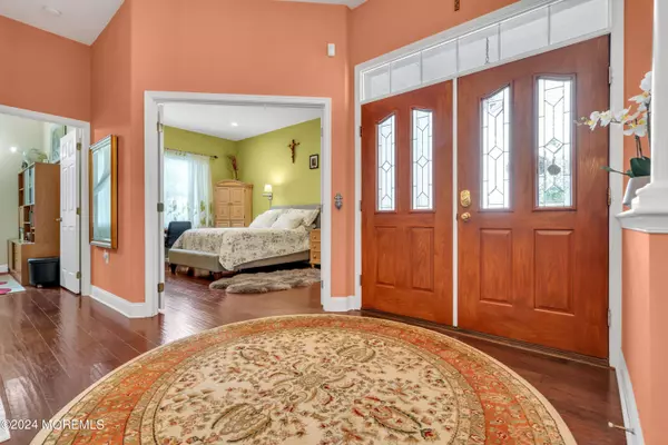 Waretown, NJ 08758,9 Eagleswood Drive