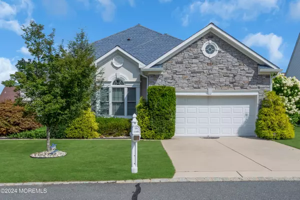 Waretown, NJ 08758,9 Eagleswood Drive