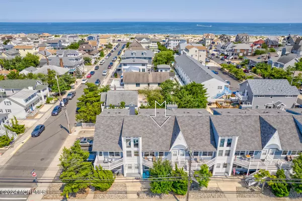 Seaside Park, NJ 08752,10 SE Central Avenue #7