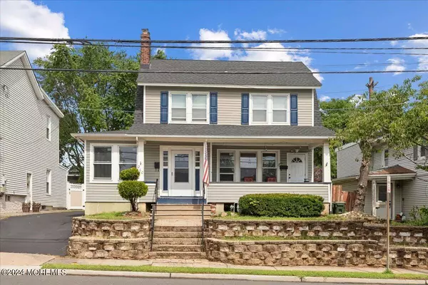 260 Main Street, Matawan, NJ 07747