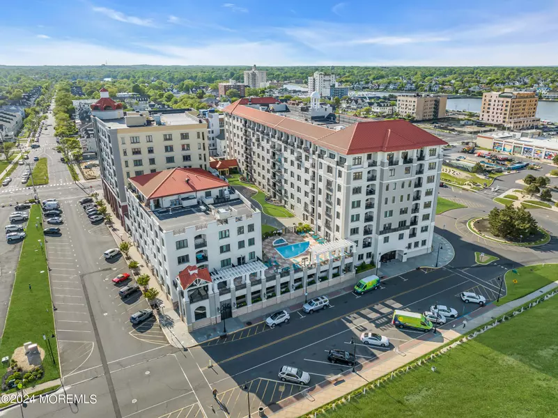 1501 Ocean Avenue #1109, Asbury Park, NJ 07712