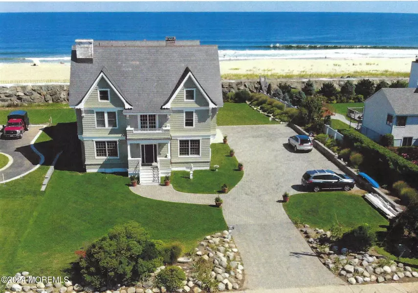 15 Ocean Avenue, Monmouth Beach, NJ 07750