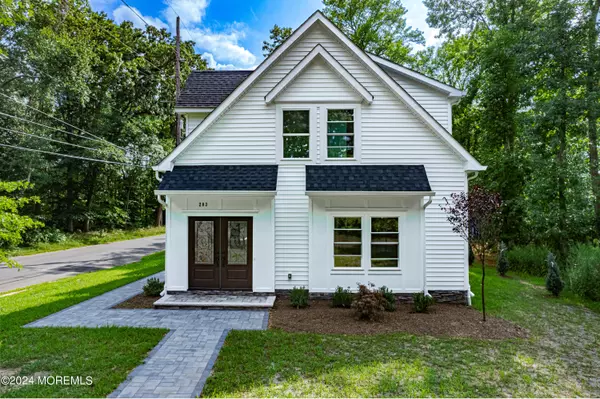 Matawan, NJ 07747,203 Grand Avenue