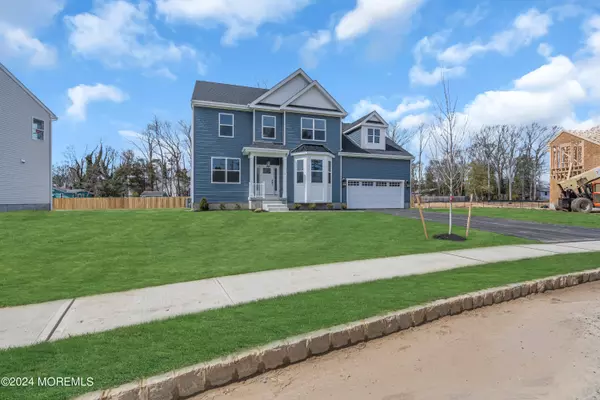 Bayville, NJ 08721,8 Melinda Court