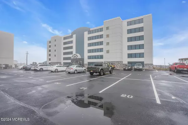 Long Branch, NJ 07740,510 Ocean Avenue #3