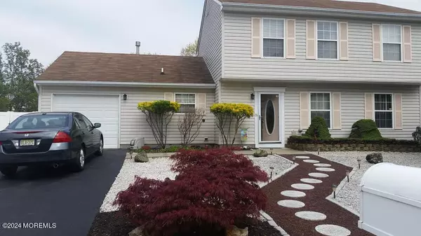 522 Whitehorn Court, Brick, NJ 08723