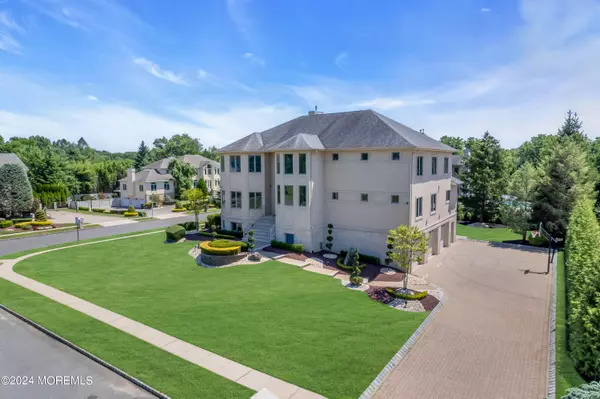 Marlboro, NJ 07746,3 Capo Drive